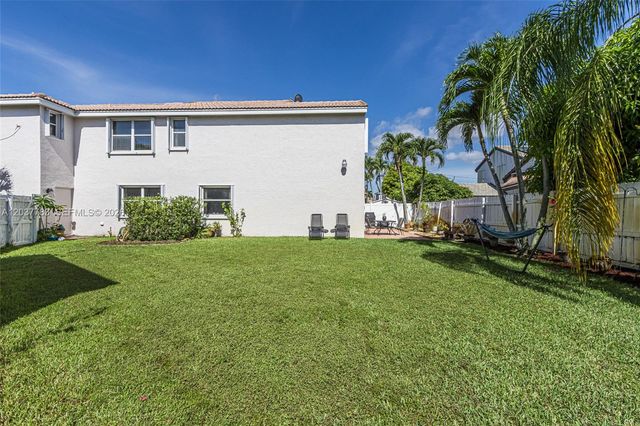 17367 SW 20th Court, Miramar, FL 33029