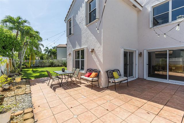 17367 SW 20th Court, Miramar, FL 33029