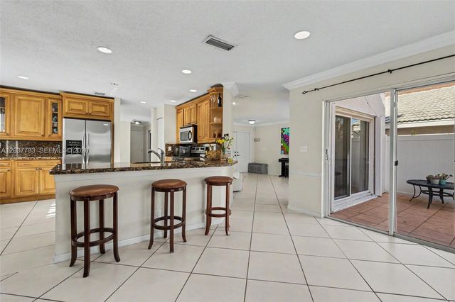 17367 SW 20th Court, Miramar, FL 33029