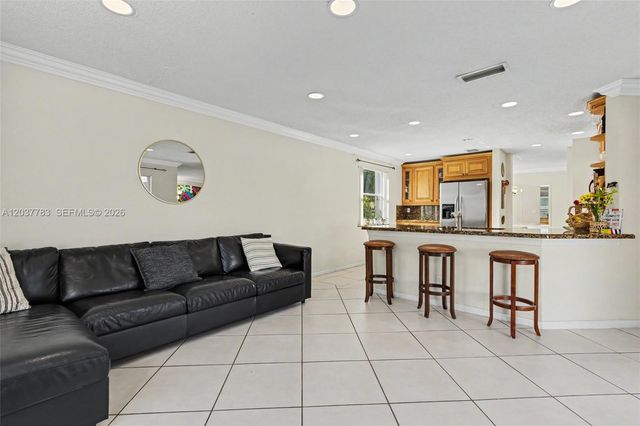 17367 SW 20th Court, Miramar, FL 33029