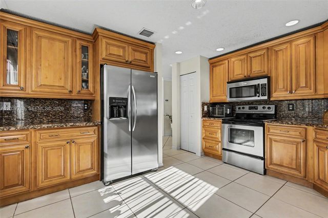 17367 SW 20th Court, Miramar, FL 33029