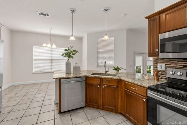 14914 Turret Run, San Antonio, TX 78248