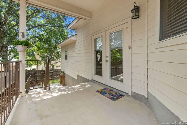 14914 Turret Run, San Antonio, TX 78248