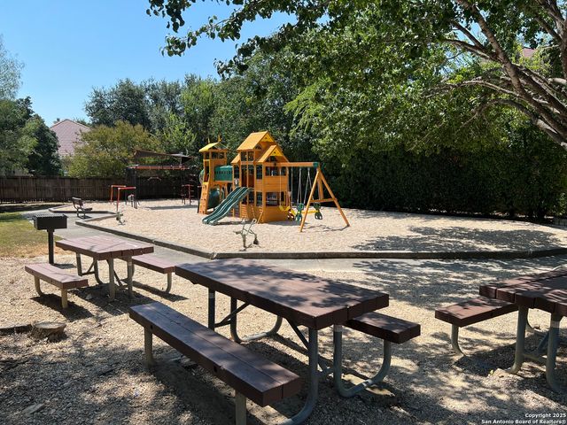 14914 Turret Run, San Antonio, TX 78248