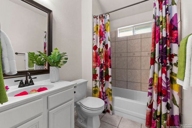 14914 Turret Run, San Antonio, TX 78248