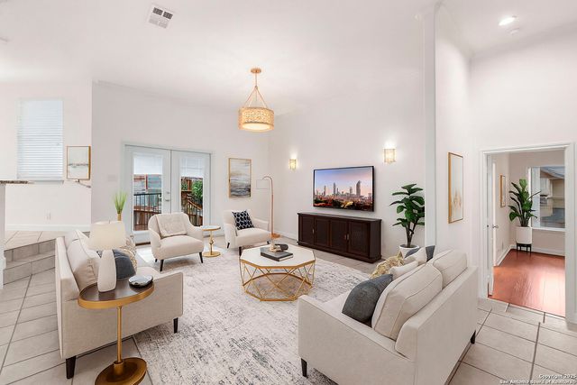 14914 Turret Run, San Antonio, TX 78248