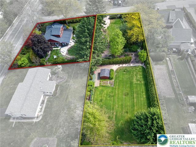1346 East Emmaus Avenue, Salisbury Twp, PA 18103