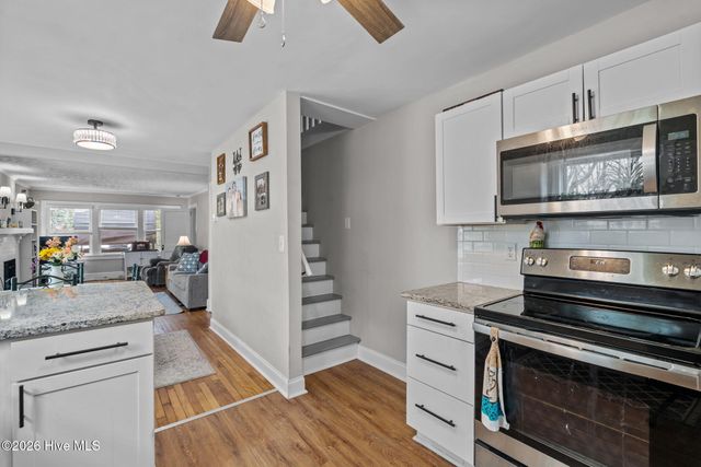 106 Isley Street, Carthage, NC 28327