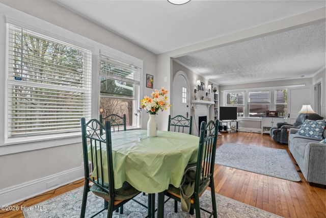 106 Isley Street, Carthage, NC 28327