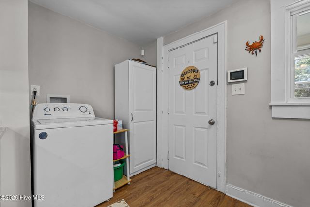 106 Isley Street, Carthage, NC 28327