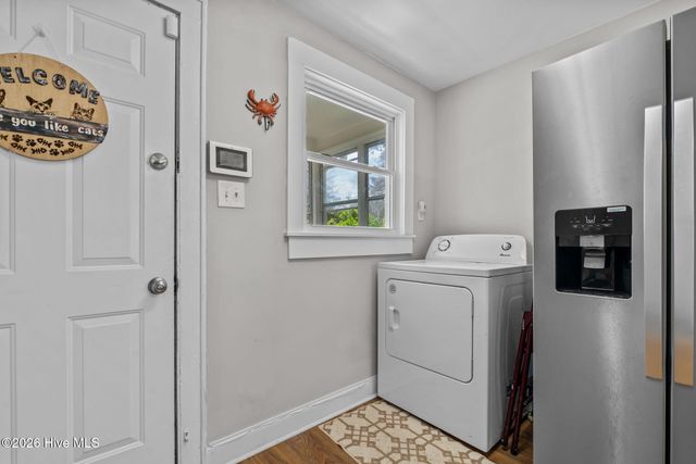 106 Isley Street, Carthage, NC 28327