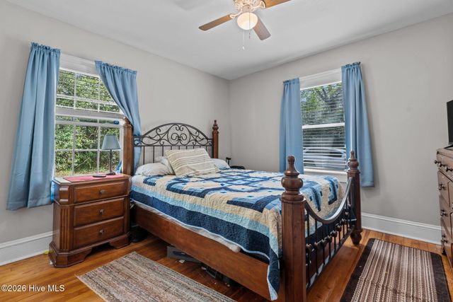 106 Isley Street, Carthage, NC 28327