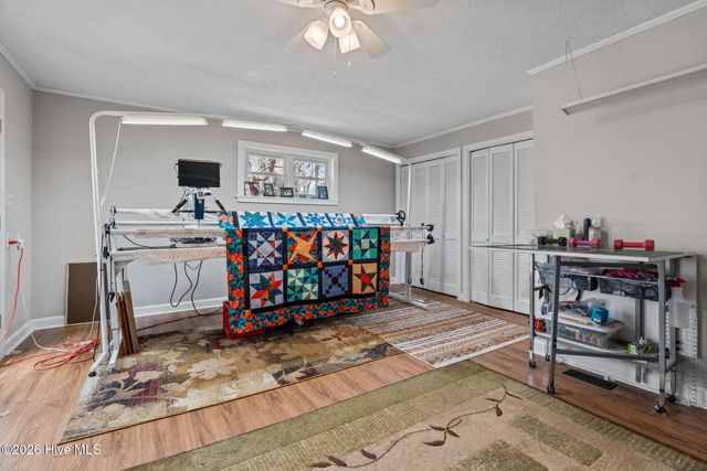 106 Isley Street, Carthage, NC 28327