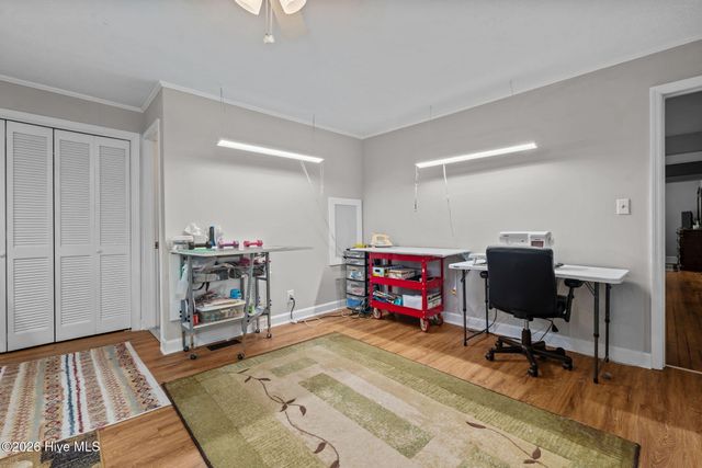 106 Isley Street, Carthage, NC 28327