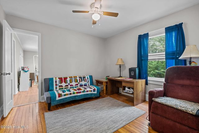 106 Isley Street, Carthage, NC 28327