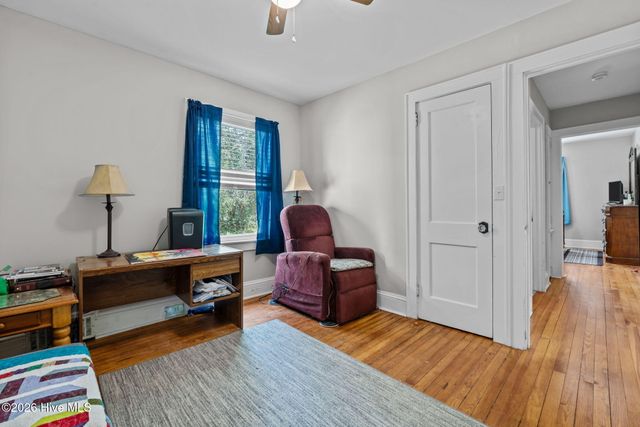 106 Isley Street, Carthage, NC 28327