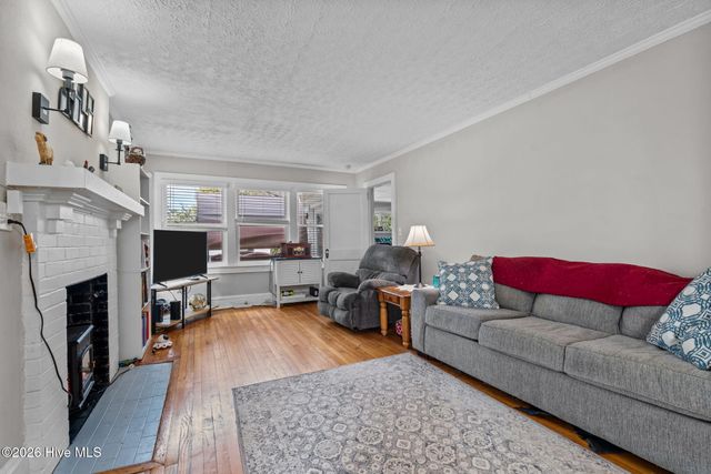 106 Isley Street, Carthage, NC 28327