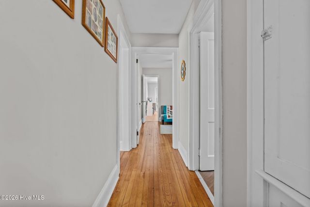 106 Isley Street, Carthage, NC 28327