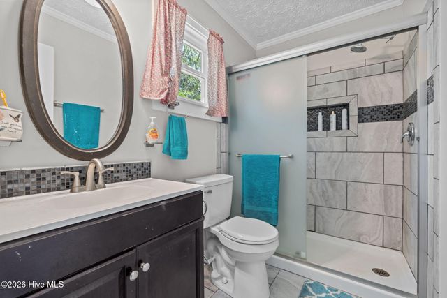 106 Isley Street, Carthage, NC 28327