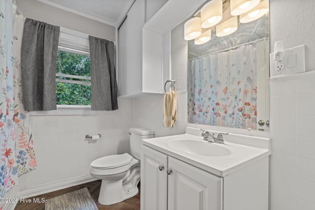 106 Isley Street, Carthage, NC 28327