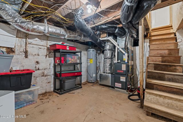 106 Isley Street, Carthage, NC 28327