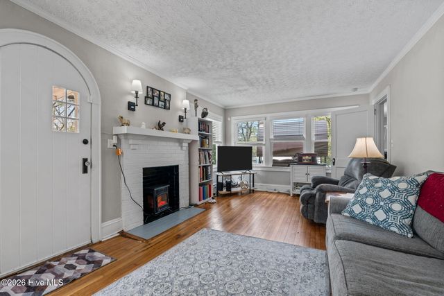 106 Isley Street, Carthage, NC 28327