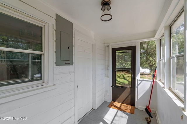 106 Isley Street, Carthage, NC 28327