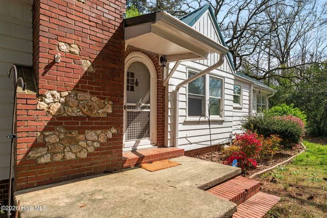 106 Isley Street, Carthage, NC 28327