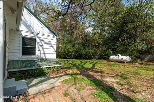 106 Isley Street, Carthage, NC 28327