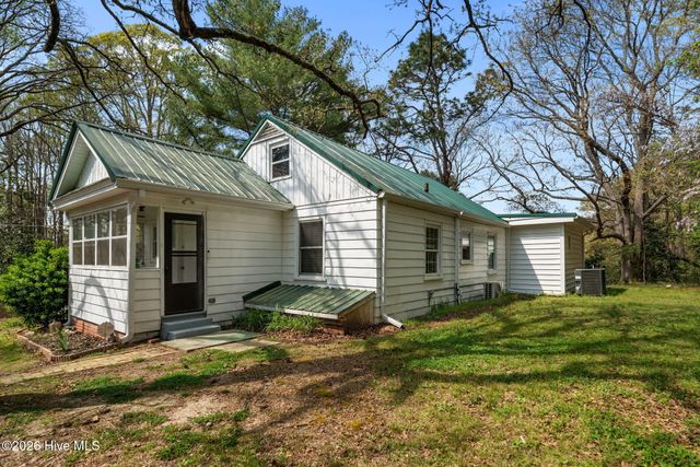 106 Isley Street, Carthage, NC 28327
