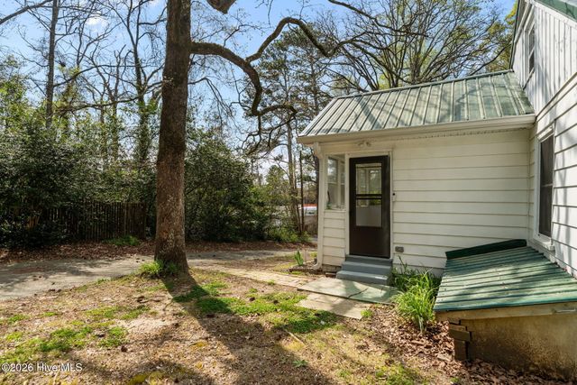 106 Isley Street, Carthage, NC 28327