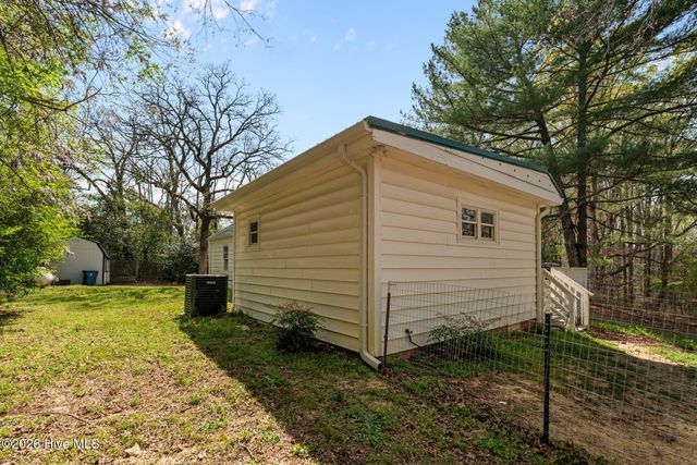 106 Isley Street, Carthage, NC 28327