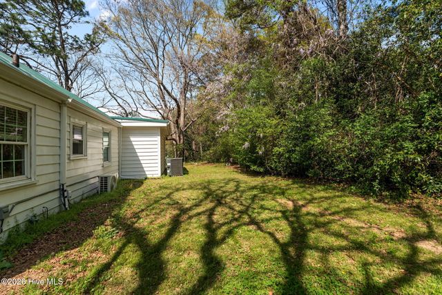 106 Isley Street, Carthage, NC 28327