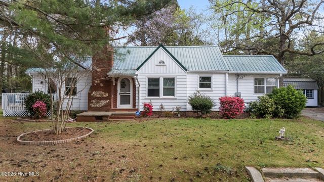 106 Isley Street, Carthage, NC 28327