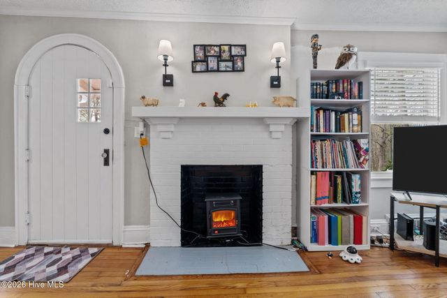 106 Isley Street, Carthage, NC 28327