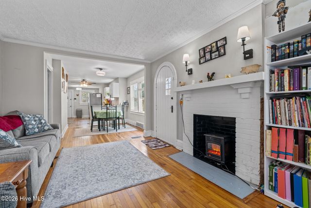 106 Isley Street, Carthage, NC 28327