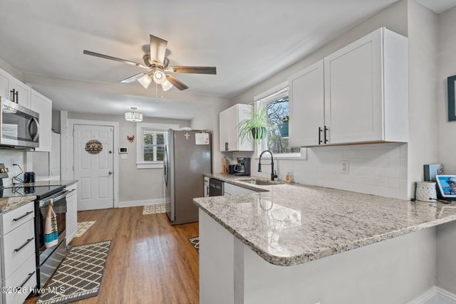 106 Isley Street, Carthage, NC 28327