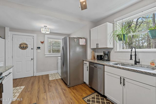 106 Isley Street, Carthage, NC 28327