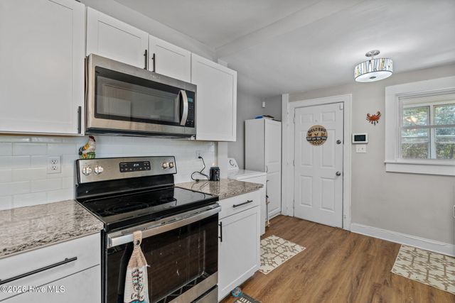 106 Isley Street, Carthage, NC 28327