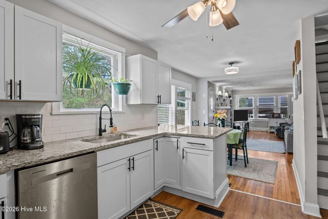 106 Isley Street, Carthage, NC 28327