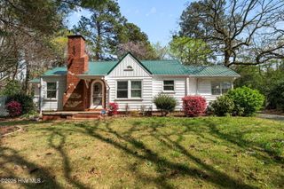 106 Isley Street, Carthage, NC 28327