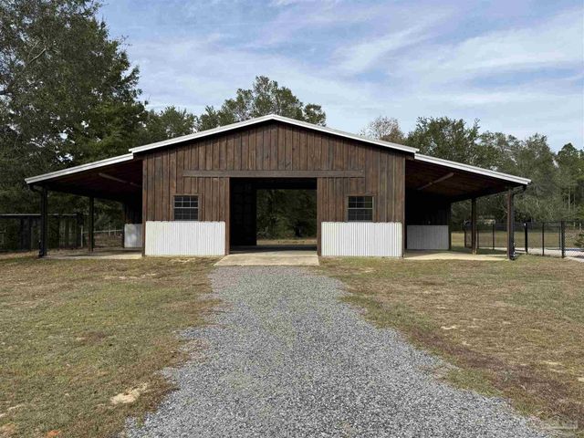 7223 Martin Rd, Milton, FL 32570