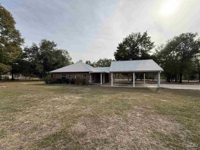 7223 Martin Rd, Milton, FL 32570