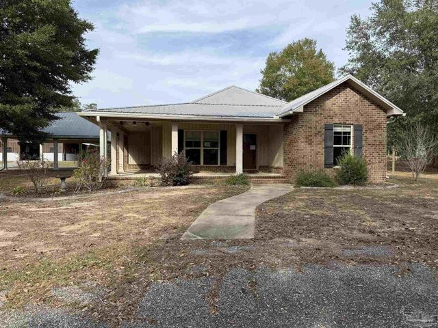 7223 Martin Rd, Milton, FL 32570