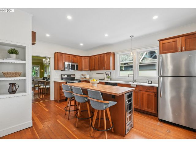 4532 Se 62ND Ave, Portland, OR 97206