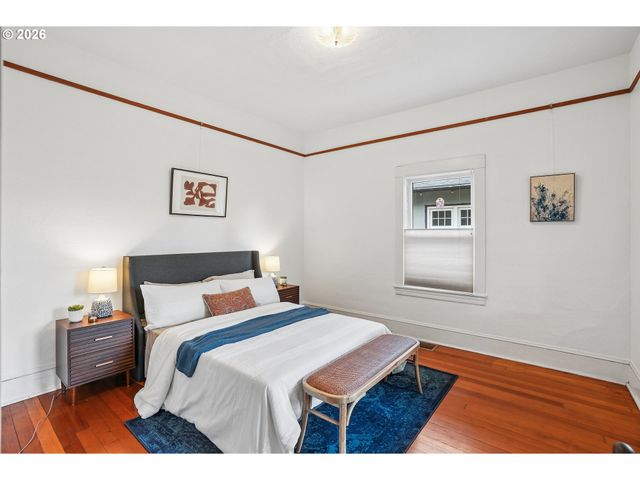 4532 Se 62ND Ave, Portland, OR 97206