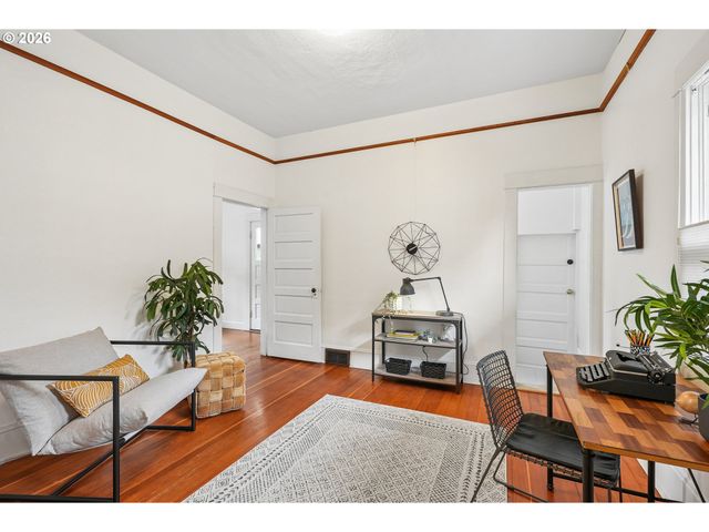 4532 Se 62ND Ave, Portland, OR 97206