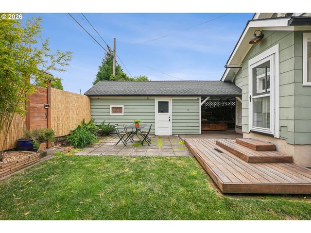 4532 Se 62ND Ave, Portland, OR 97206