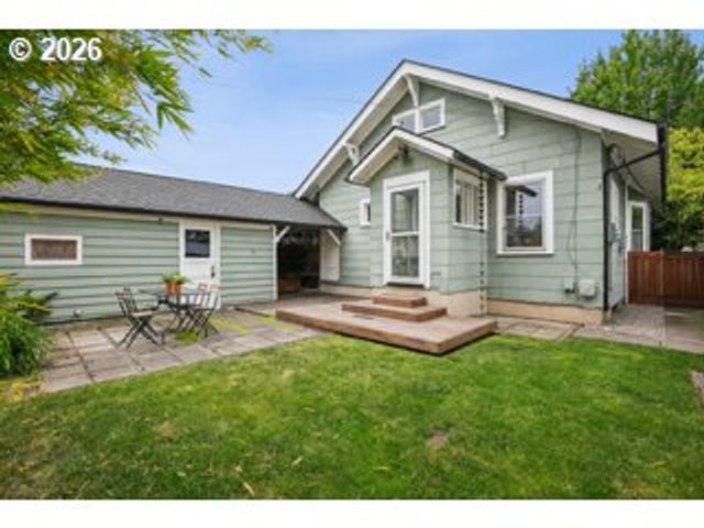 4532 Se 62ND Ave, Portland, OR 97206