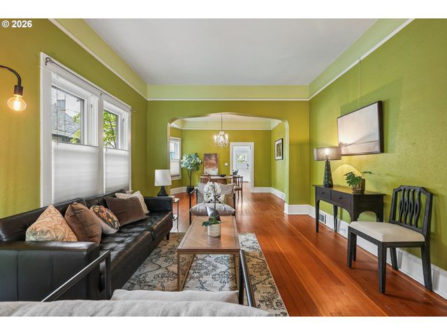 4532 Se 62ND Ave, Portland, OR 97206